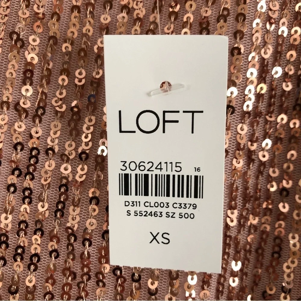 LOFT excellent new